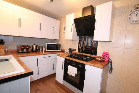 2 bedroom terraced house for sale, Shakespeare Road,  Gillingham, ME7