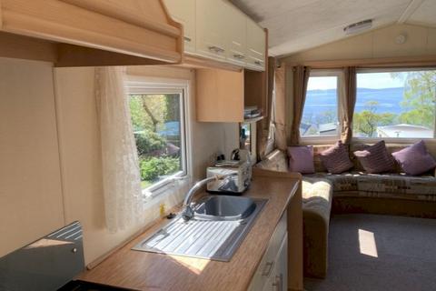 2 bedroom static caravan for sale - Drimsynie Estate Holiday Village