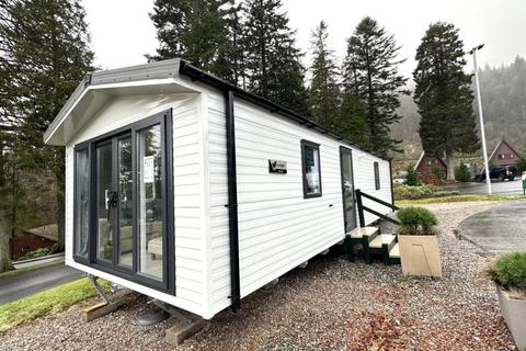 2 bedroom static caravan for sale - Drimsynie Estate Holiday Village