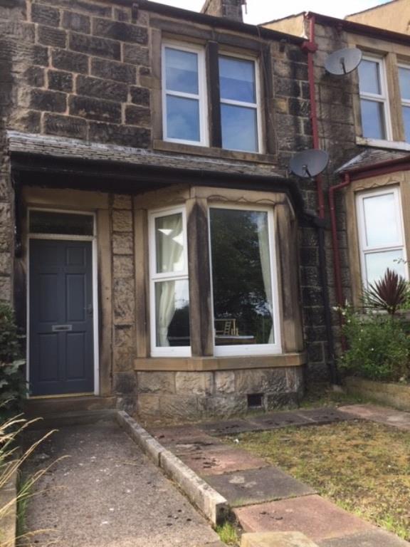 33 Halton Road, Lancaster, LA1 1 bed flat £550 pcm (£127 pw)