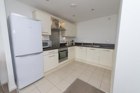 1 bedroom apartment for sale, Hive, Masshouse Plaza, Birmingham, B5 5JN