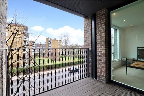 1 bedroom flat for sale - Rochester Place, London