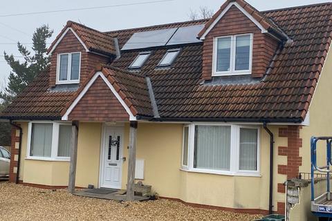 4 bedroom detached house to rent, Downside Road, Backwell BS48