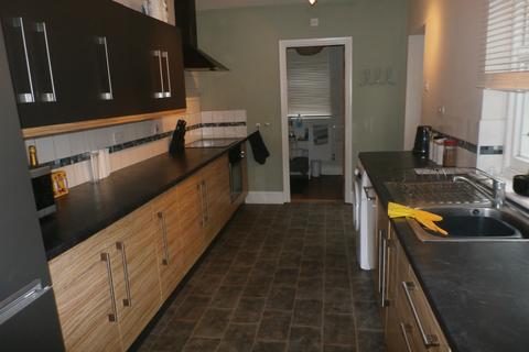 1 bedroom ground floor flat to rent - Bath Road, Buxton SK17
