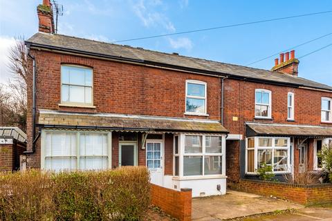 2 bedroom terraced house for sale, Alexandra Road, Hitchin, Hertfordshire, SG5