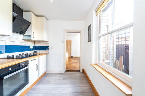 22 Alexandra Road, Hitchin, SG5 1RB