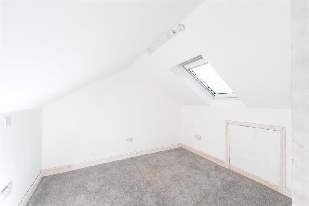 Loft Space