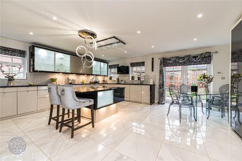 5 bedroom detached house for sale, Chorley New Road, Bolton, Greater Manchester, BL1 5BA