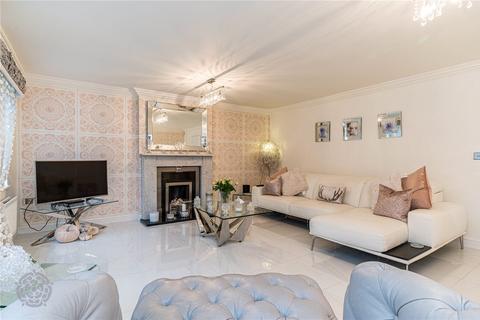 5 bedroom detached house for sale, Chorley New Road, Bolton, Greater Manchester, BL1 5BA