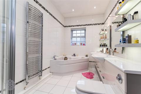 5 bedroom detached house for sale, Chorley New Road, Bolton, Greater Manchester, BL1 5BA