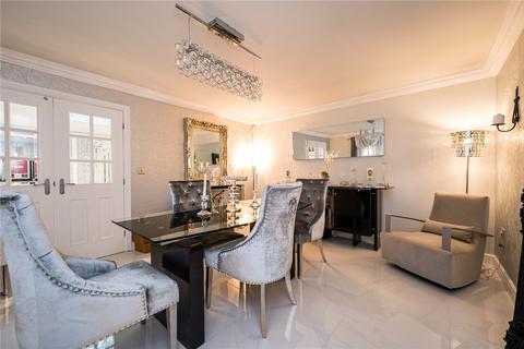 5 bedroom detached house for sale, Chorley New Road, Bolton, Greater Manchester, BL1 5BA