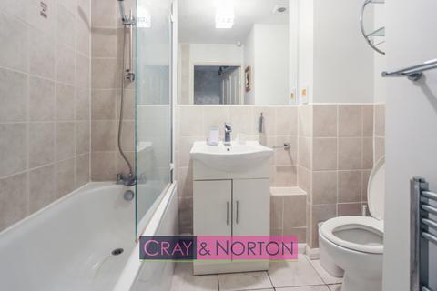 110 Adams Way, Croydon, CR0 6XS