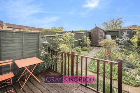 110 Adams Way, Croydon, CR0 6XS