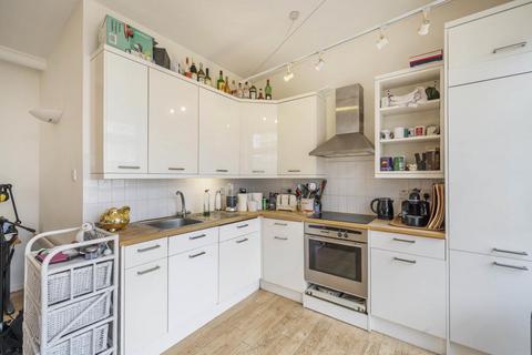 Flat 1, 14 Dolland Street, London, SE11 5LN