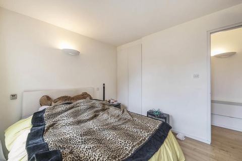 Flat 1, 14 Dolland Street, London, SE11 5LN