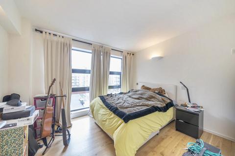 Flat 1, 14 Dolland Street, London, SE11 5LN