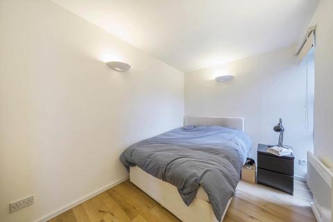 Flat 1, 14 Dolland Street, London, SE11 5LN