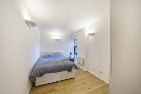 Flat 1, 14 Dolland Street, London, SE11 5LN