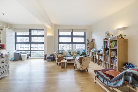 Flat 1, 14 Dolland Street, London, SE11 5LN