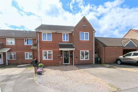 23 Foxborough Gardens, Bradley Stoke, Bristol, BS32 0BT
