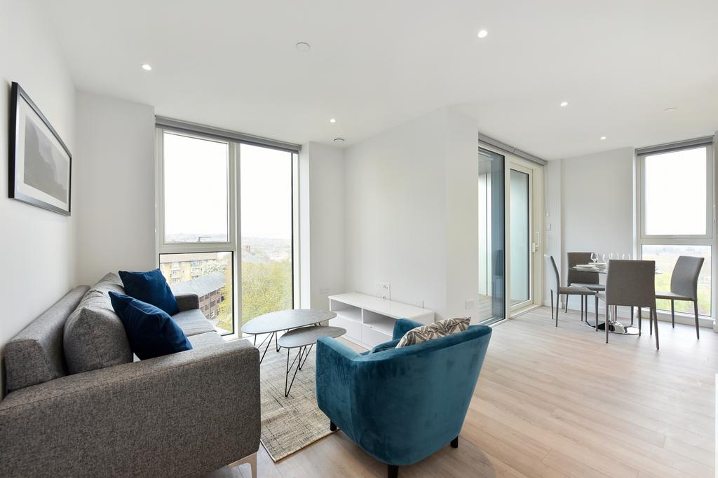 One Bedroom Apartment to Rent