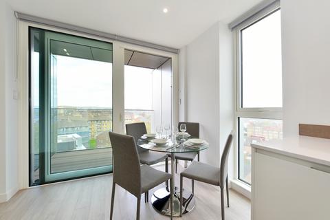 undefined, Skylark Point, 48 Newnton Close, Woodberry Down, London N4