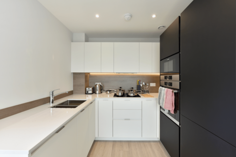 undefined, Skylark Point, 48 Newnton Close, Woodberry Down, London N4