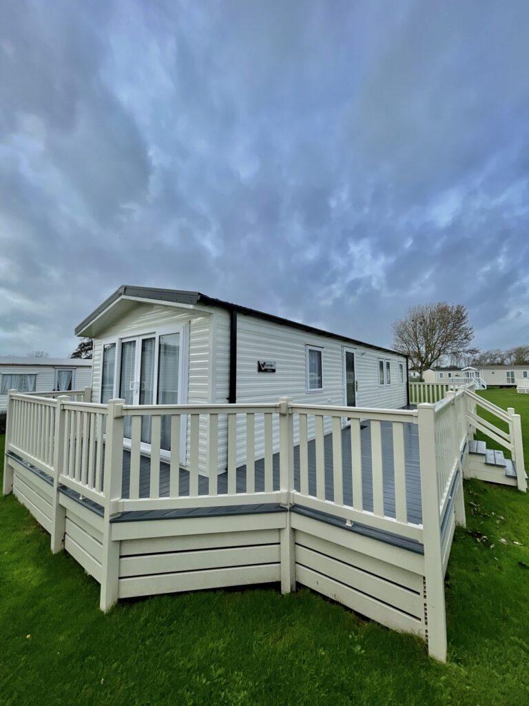 Seal Bay Resort Formerly Bunn Leisure - 304585
