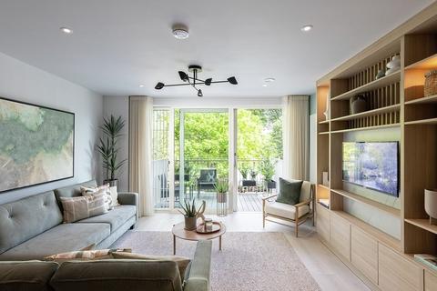 1 bedroom apartment for sale - Plot 20, Pegasus Cobham Bowers at Cobham Bowers, 74 Portsmouth Road KT11