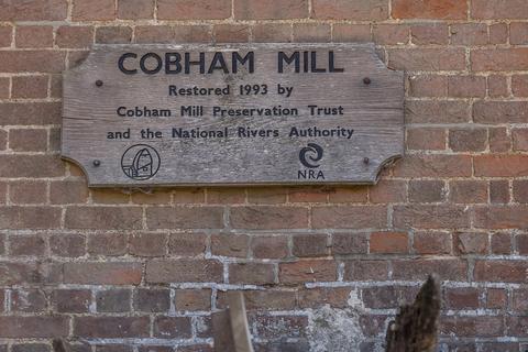 1 bedroom apartment for sale - Plot 20, Pegasus Cobham Bowers at Cobham Bowers, 74 Portsmouth Road KT11