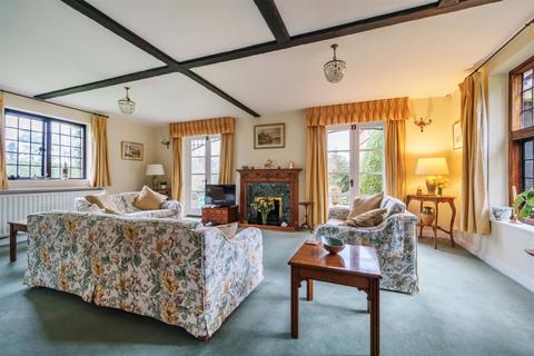Kingwood Lodge Brook Road, Wormley, Godalming, GU8 5UR