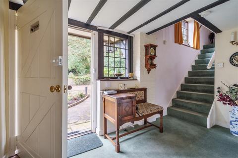 Kingwood Lodge Brook Road, Wormley, Godalming, GU8 5UR