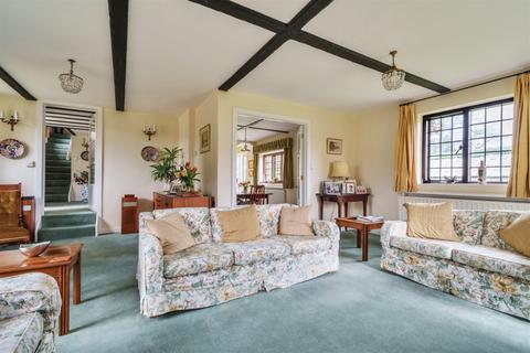 Kingwood Lodge Brook Road, Wormley, Godalming, GU8 5UR