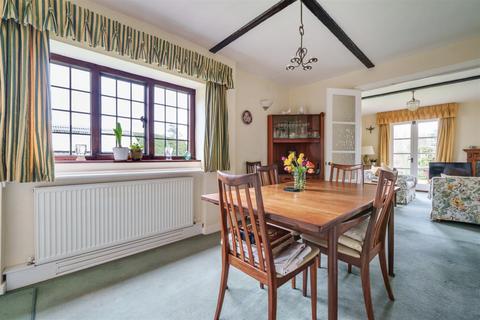 Kingwood Lodge Brook Road, Wormley, Godalming, GU8 5UR