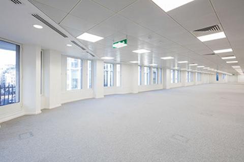 Office to rent, 5 Old Bailey, Century House, 5 Old Bailey, London, EC4M 7BA