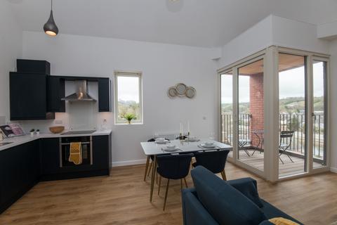 2 bedroom flat for sale - St George's Court, Tiverton
