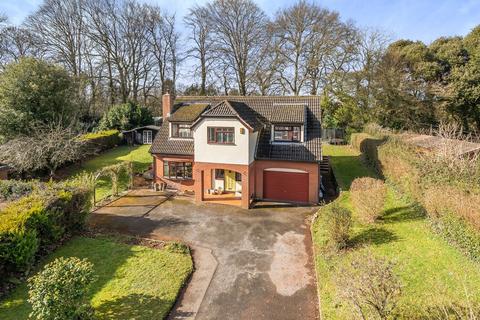 Orchard House Barley Lane, Exeter, EX4 1TA
