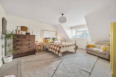Orchard House Barley Lane, Exeter, EX4 1TA