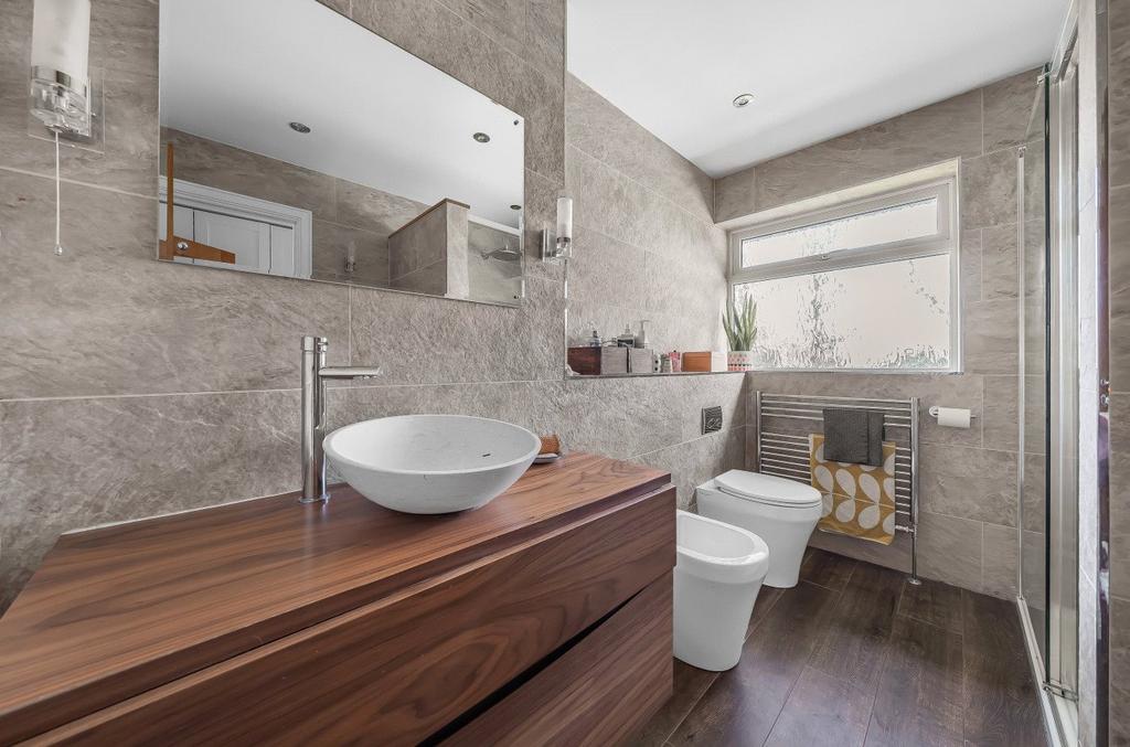 En-Suite