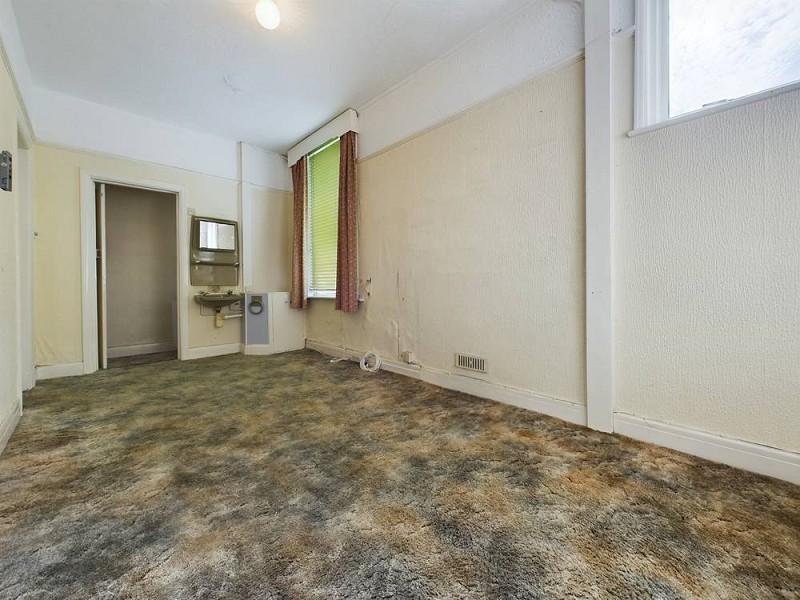 Third Reception Room