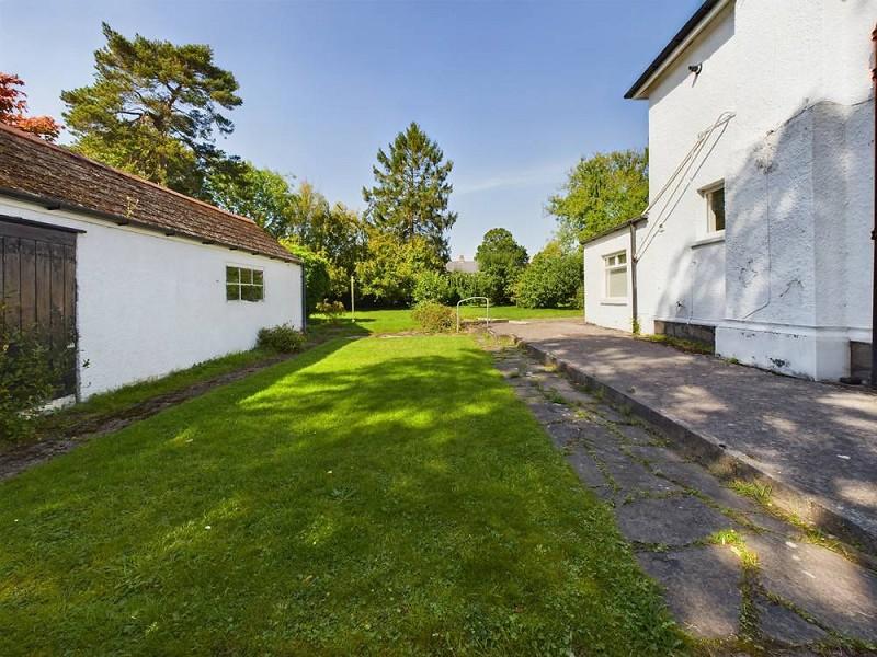 Rear Garden 5
