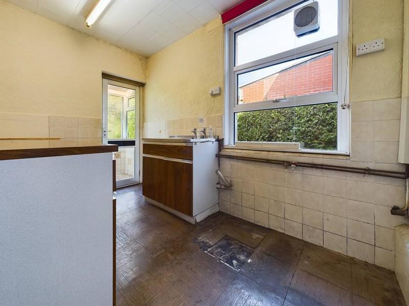 Kitchen Second Angle