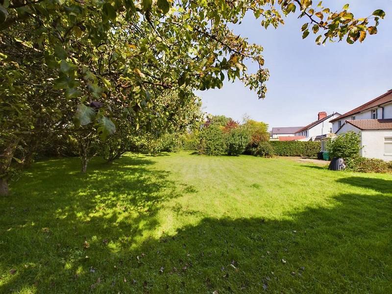 Rear Garden 4
