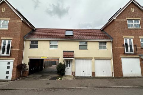 78 Olvega Drive, Buntingford, SG9 9FJ