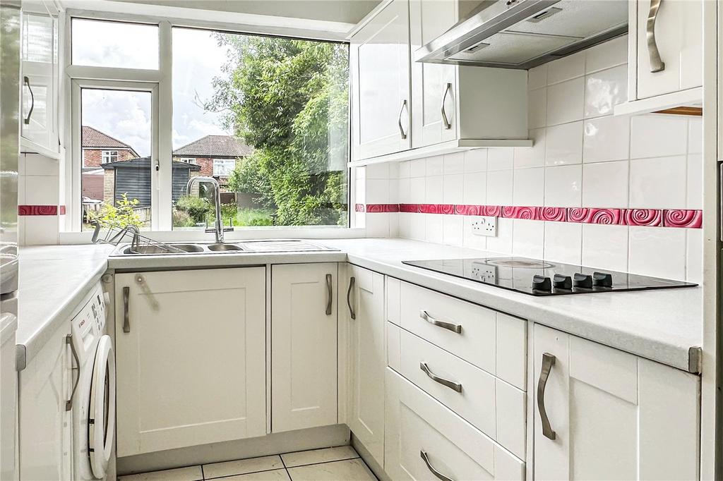 Tyndall Avenue, Moston, Manchester, M40 3 bed semidetached house for