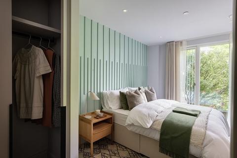 2 bedroom apartment for sale - Plot 46, Pegasus Cobham Bowers at Cobham Bowers, 74 Portsmouth Road KT11