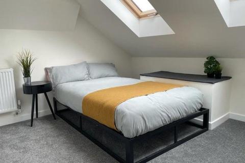 5 bedroom house share to rent - Broomfield Road