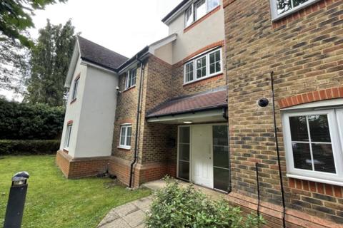 2 bedroom apartment to rent, 5 Charles House 11 Fircroft Road Englefield Green Egham Surrey