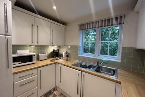 2 bedroom apartment to rent, 5 Charles House 11 Fircroft Road Englefield Green Egham Surrey