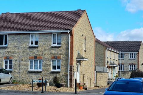 3 bedroom semi-detached house for sale, Long Hill, Mere, Warminster, Wiltshire, BA12